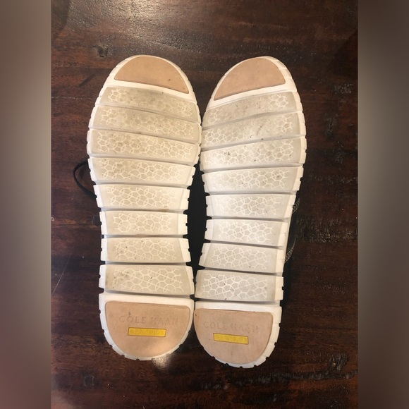 Ladies Cole Haan Zerogrand sneakers - size 11 - Picture 4 of 4